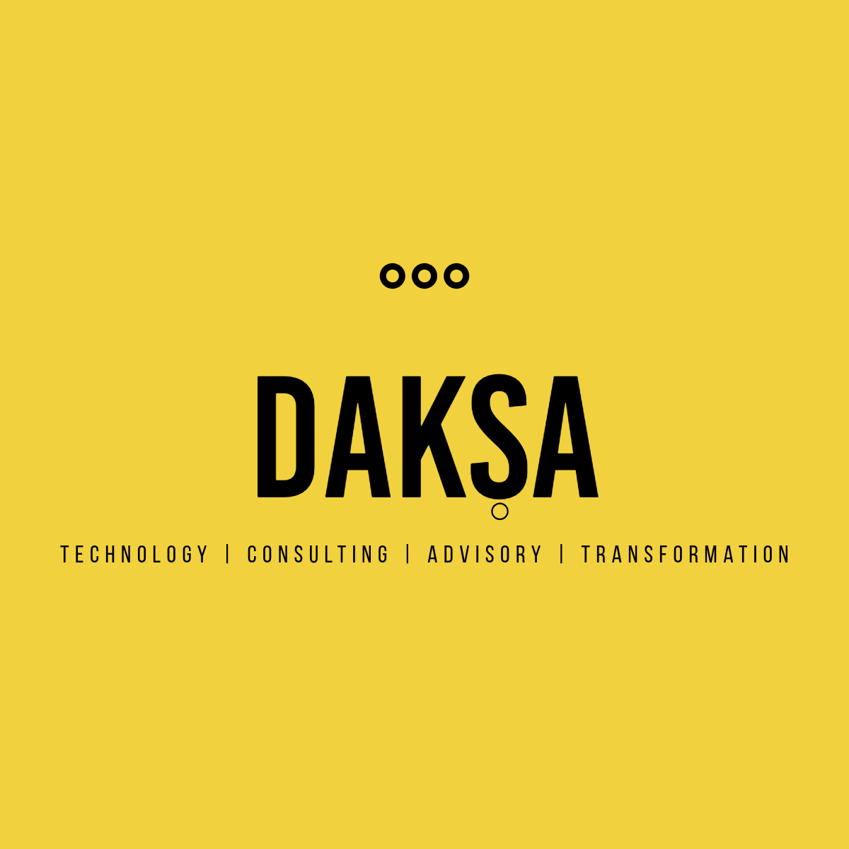 Daksa Consulting and Advisory